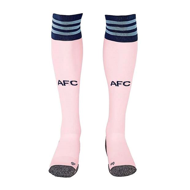 Socken Arsenal Ausweich 2022-23